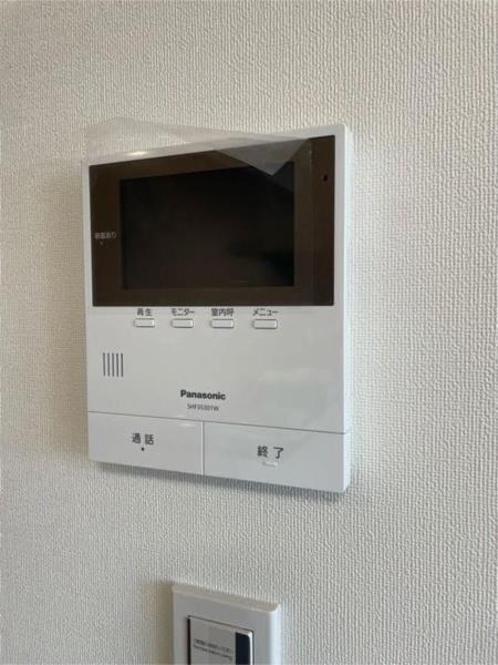 ラポール セキュリティ
