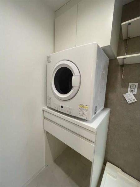 ラポール 部屋画像