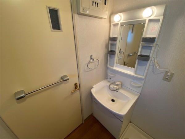 プライム英賀保 部屋画像