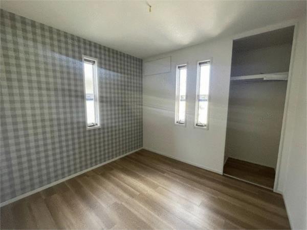 アナセテラス その他部屋・スペース