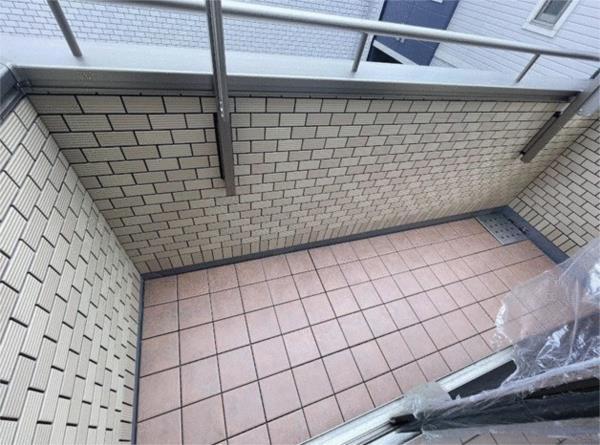 アナセテラス 部屋画像
