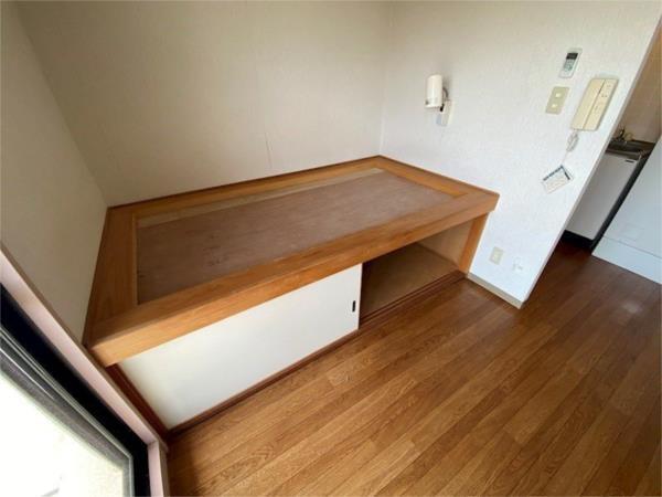 プライム英賀保 その他
