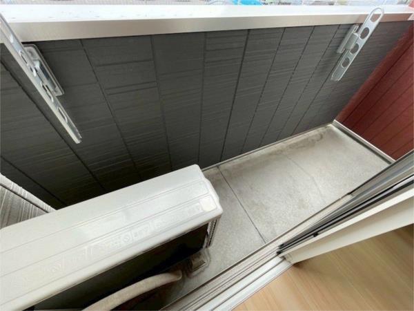 ルピナス北条 部屋画像