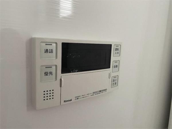 アナセテラス 部屋画像