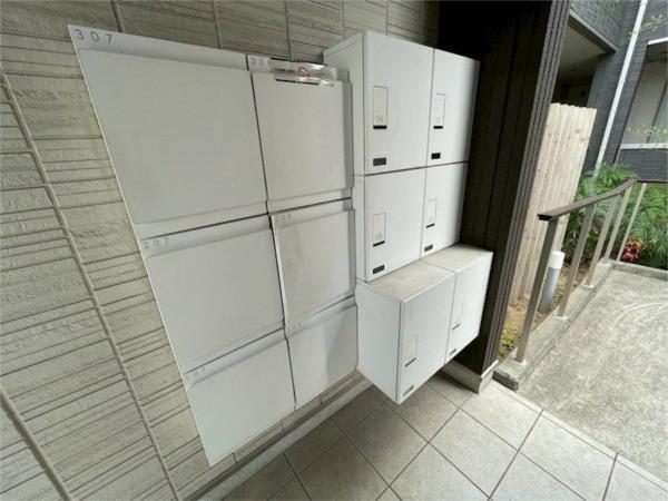 ルピナス北条 その他