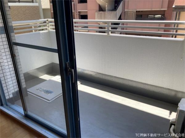クレフ本山 部屋画像
