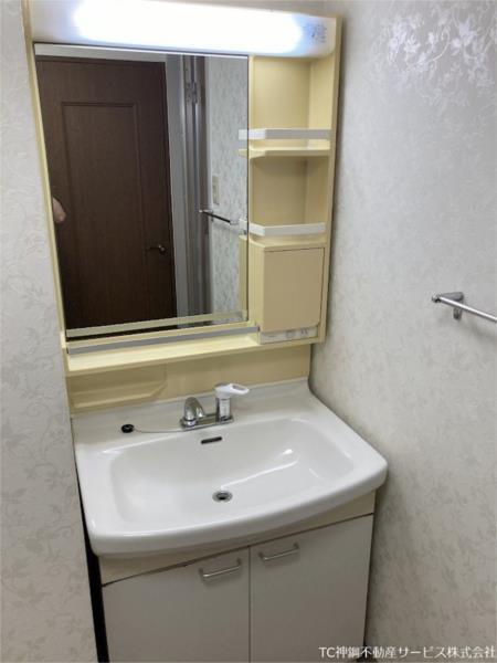 クレフ本山 部屋画像