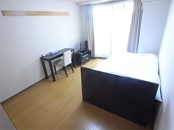 ブロスコート六甲II その他部屋・スペース