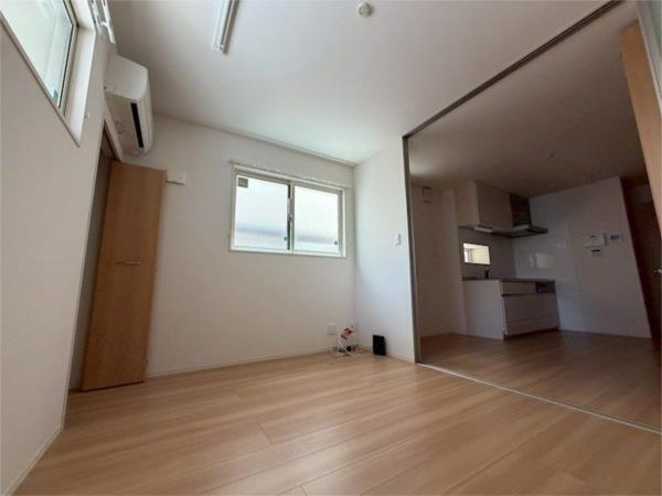 D-room甲子園 その他部屋・スペース