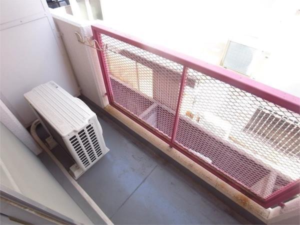 ビシック西進 部屋画像