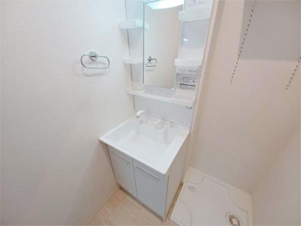 D-room甲子園 部屋画像