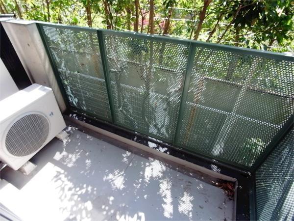 ホープ芦屋 部屋画像
