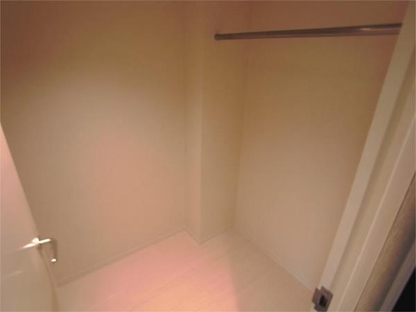 ホープ芦屋 収納