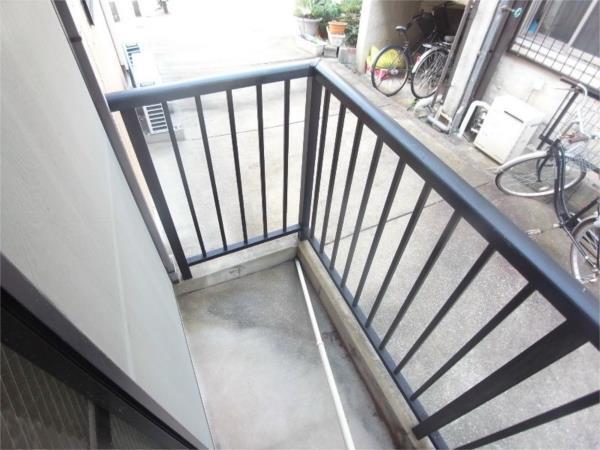 芦屋川ハイツ 部屋画像