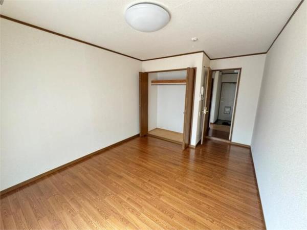 芦屋川ハイツ リビング