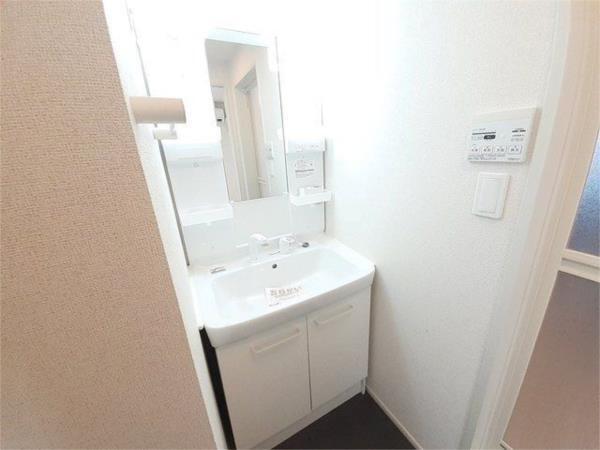 グレイスヒルズ　ウエガハラII 部屋画像