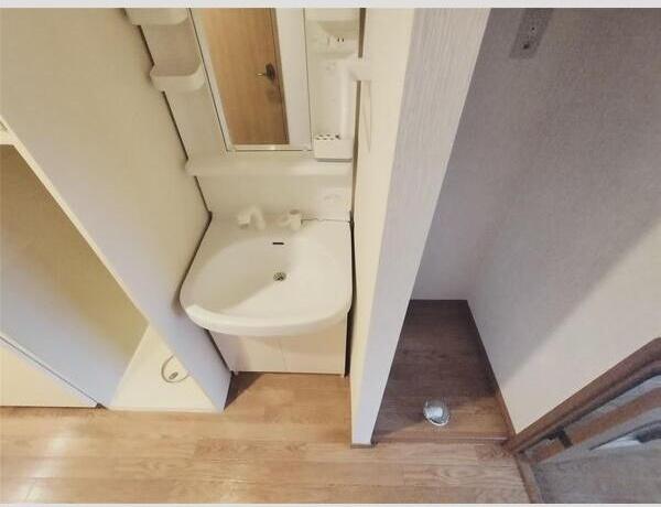 サテライトビル1 部屋画像