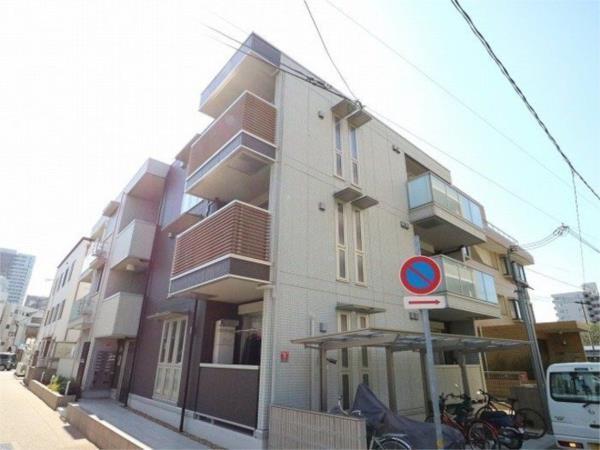 アクシス西宮北口 部屋画像