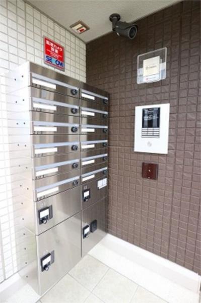 アクシス西宮北口 部屋画像