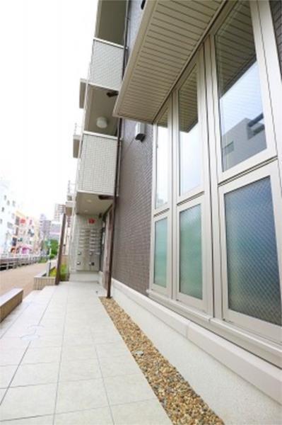 アクシス西宮北口 その他