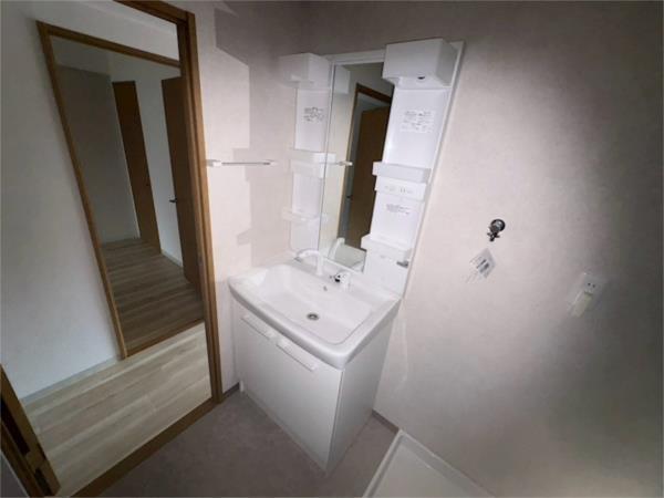 KUSABAマンション 部屋画像