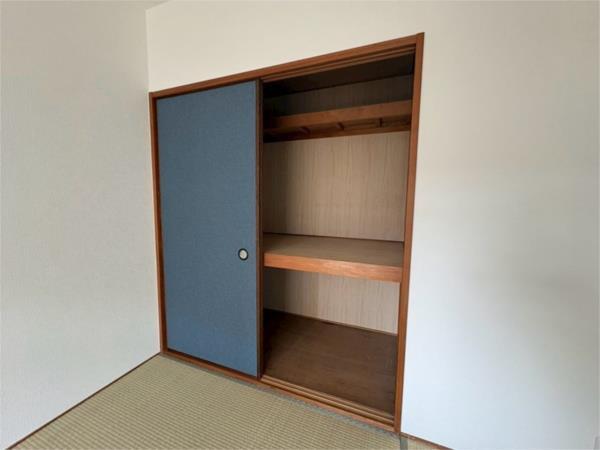 KUSABAマンション 収納
