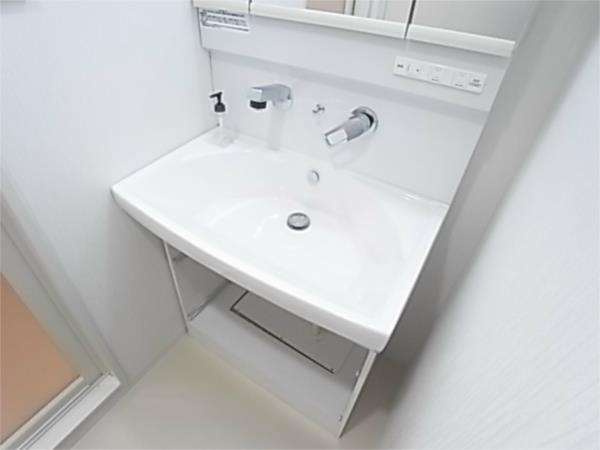 シュロス　フォン　アイン 部屋画像