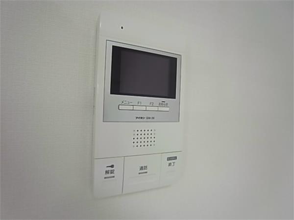 シュロス　フォン　アイン 部屋画像