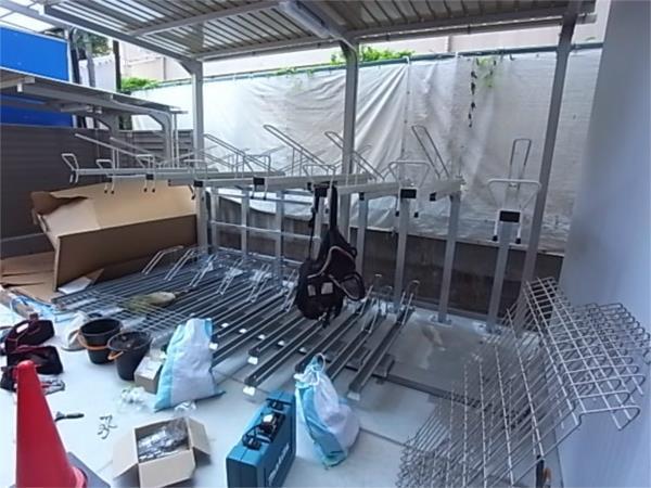 シュロス　フォン　アイン その他