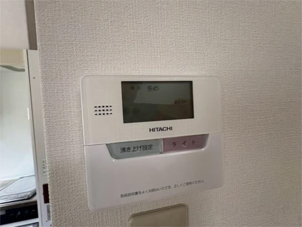 グランディア北野異人館通（605） 部屋画像