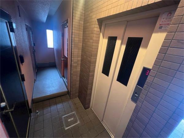 神戸市東灘区魚崎南町マンション その他