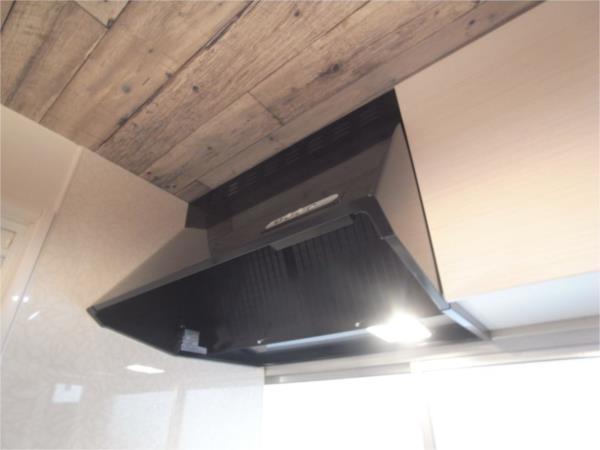 ビタミンテラス神仙寺 部屋画像