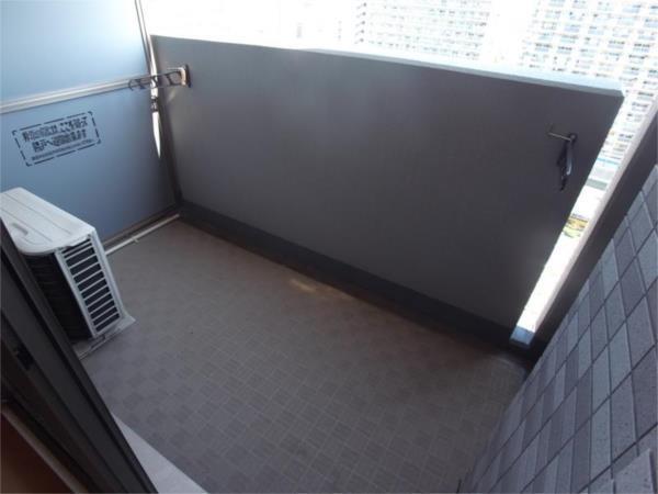 エスリード神戸三宮パークビュー 部屋画像
