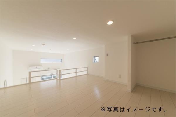 Impressive Suma その他部屋・スペース