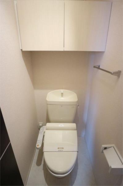 エルスールJ トイレ
