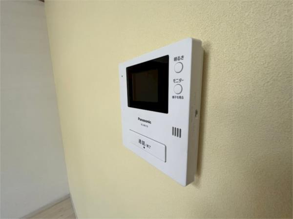 オネスティ15 部屋画像