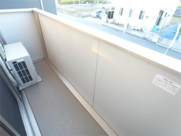 エルスールJ 部屋画像