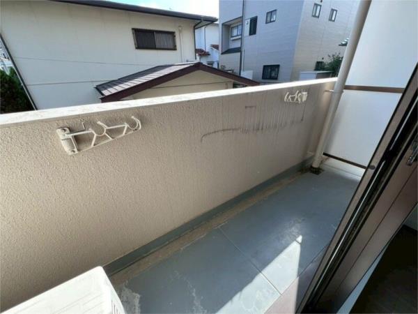 シャトル西神戸 部屋画像