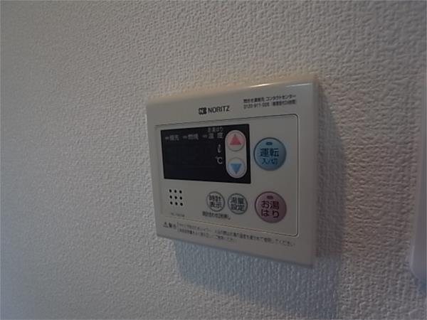 クレアドル須磨III その他