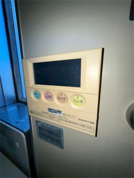 リバーサイド春日手 部屋画像