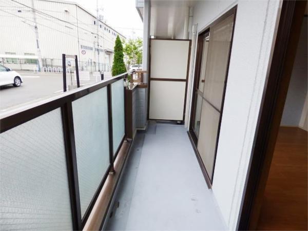 ディアコートK 部屋画像