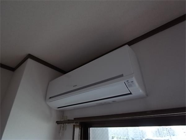 ディアコートK 部屋画像