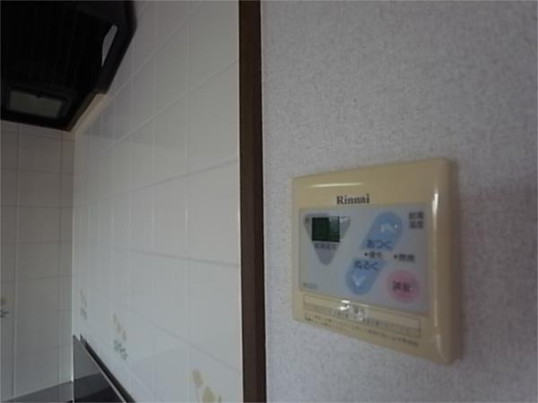 ディアコートK 部屋画像