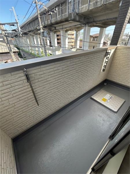 ジーメゾン明石魚住ベリアス 部屋画像