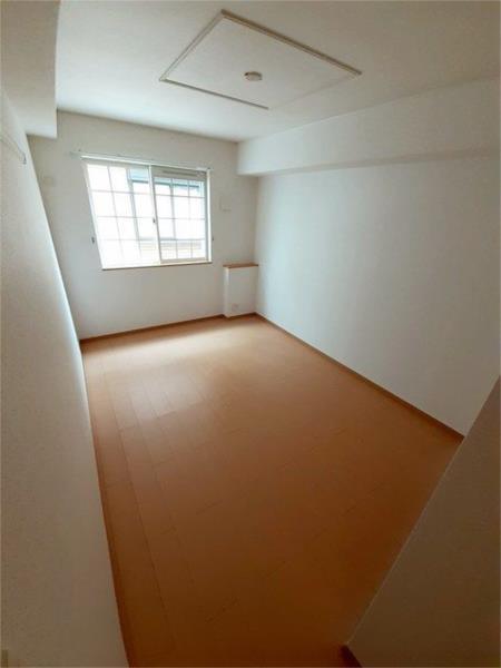 ローレルコートＳ 部屋画像