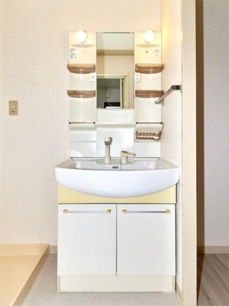 サンタウン林 部屋画像