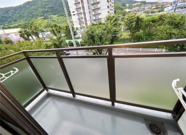 サンタウン林 部屋画像