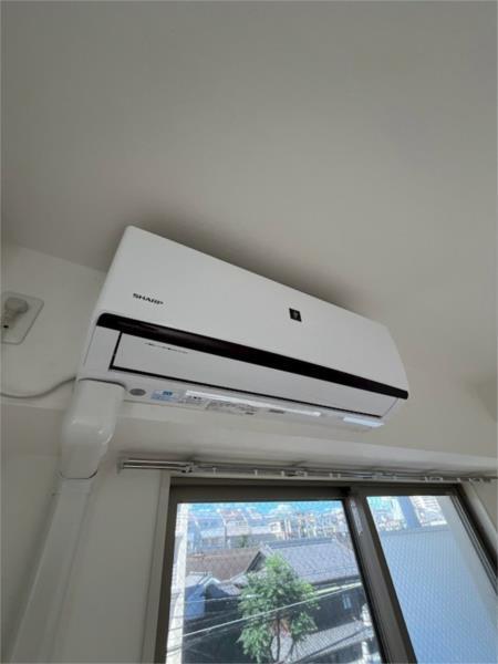 アロハマリーナ 部屋画像