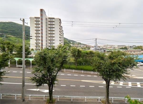 サンタウン林 その他