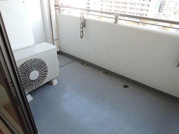 エトワール・フィクス 部屋画像